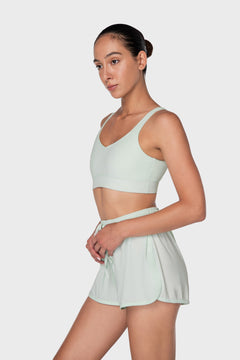 EVA - Sports bra in PHYZIKA mint