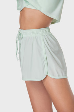 LOLA - Shorts in PHYZIKA mint