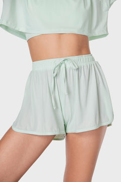 LOLA - Shorts in PHYZIKA mint