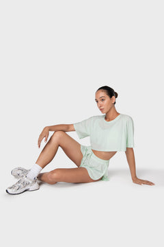 LOLA - Shorts in PHYZIKA mint