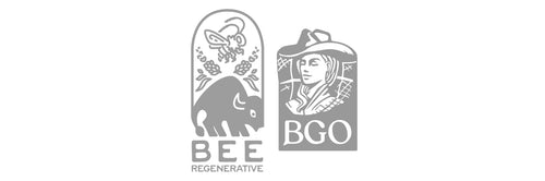 Bee regenerative BGO