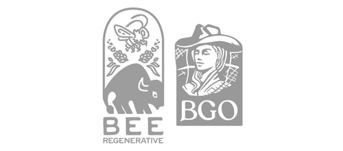 Bee Regenerative BGO